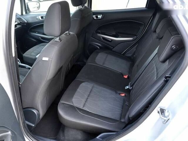 Форд Экоспорт, объемом двигателя 2 л и пробегом 115 тыс. км за 10400 $, фото 19 на Automoto.ua