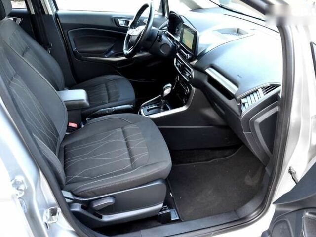 Форд Экоспорт, объемом двигателя 2 л и пробегом 115 тыс. км за 10400 $, фото 27 на Automoto.ua