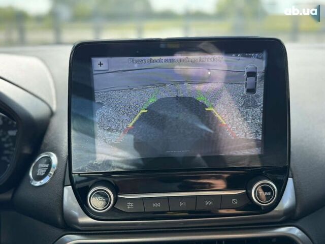 Форд Экоспорт, объемом двигателя 2 л и пробегом 71 тыс. км за 11350 $, фото 28 на Automoto.ua