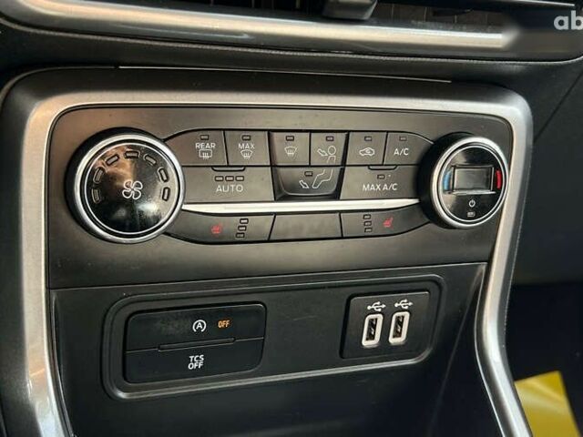 Форд Екоспорт, об'ємом двигуна 2 л та пробігом 110 тис. км за 13200 $, фото 17 на Automoto.ua