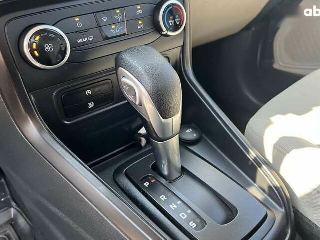 Форд Экоспорт, объемом двигателя 1 л и пробегом 58 тыс. км за 10700 $, фото 10 на Automoto.ua