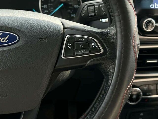 Форд Екоспорт, об'ємом двигуна 2 л та пробігом 110 тис. км за 13200 $, фото 20 на Automoto.ua