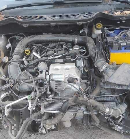 Форд Екоспорт, об'ємом двигуна 1 л та пробігом 36 тис. км за 8200 $, фото 8 на Automoto.ua