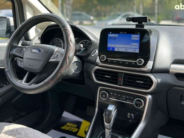 Форд Екоспорт, об'ємом двигуна 2 л та пробігом 110 тис. км за 13200 $, фото 11 на Automoto.ua