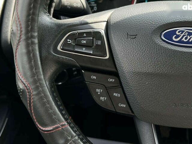 Форд Екоспорт, об'ємом двигуна 2 л та пробігом 110 тис. км за 13200 $, фото 19 на Automoto.ua