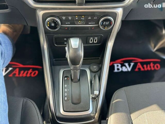 Форд Экоспорт, объемом двигателя 2 л и пробегом 71 тыс. км за 11350 $, фото 29 на Automoto.ua