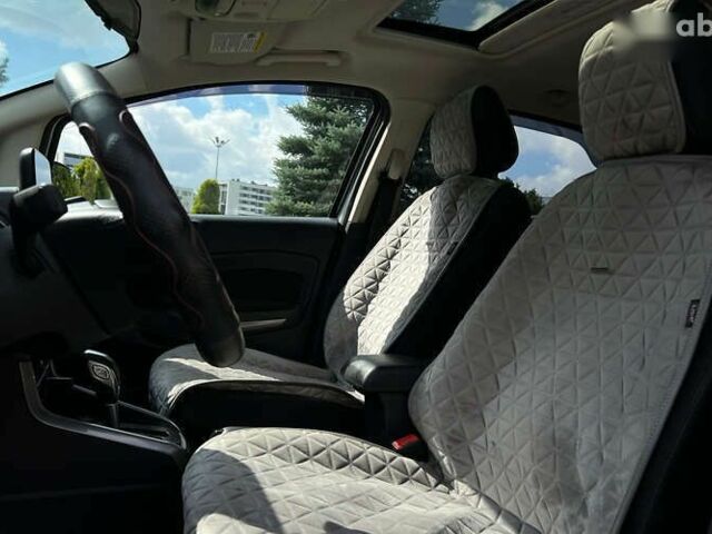 Форд Екоспорт, об'ємом двигуна 2 л та пробігом 110 тис. км за 13200 $, фото 14 на Automoto.ua