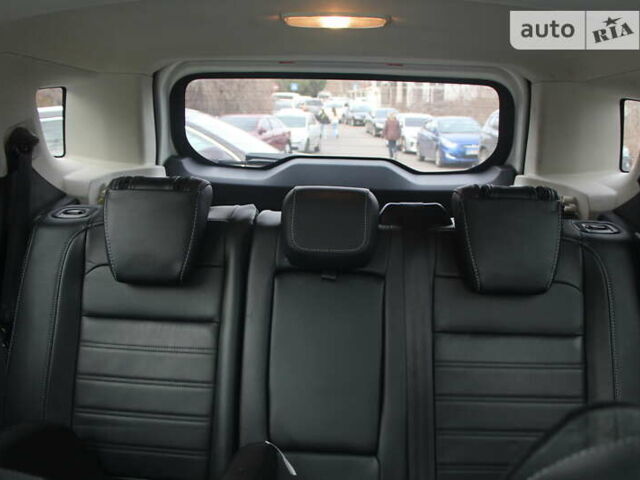 Форд Экоспорт, объемом двигателя 2 л и пробегом 99 тыс. км за 14500 $, фото 26 на Automoto.ua