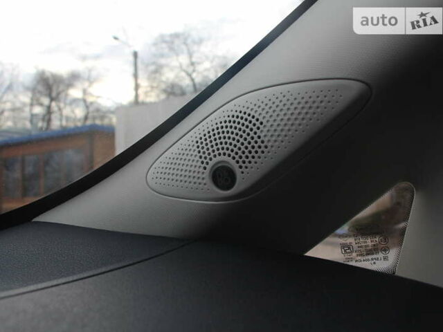 Форд Экоспорт, объемом двигателя 2 л и пробегом 99 тыс. км за 14500 $, фото 14 на Automoto.ua