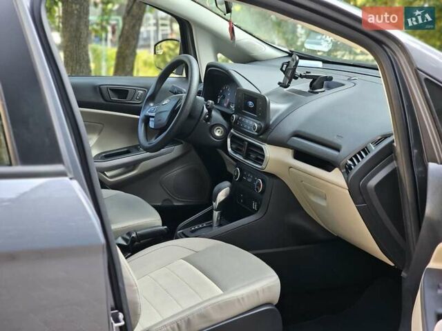 Форд Экоспорт, объемом двигателя 2 л и пробегом 24 тыс. км за 13000 $, фото 3 на Automoto.ua