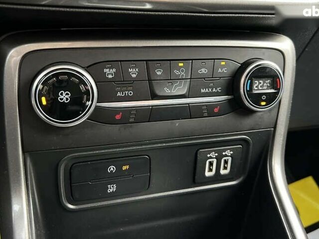 Форд Экоспорт, объемом двигателя 2 л и пробегом 108 тыс. км за 12499 $, фото 13 на Automoto.ua