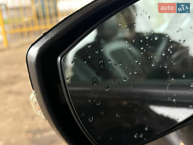 Форд Экоспорт, объемом двигателя 0 л и пробегом 112 тыс. км за 12900 $, фото 7 на Automoto.ua