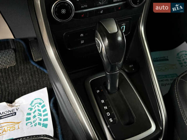 Форд Экоспорт, объемом двигателя 0 л и пробегом 112 тыс. км за 12900 $, фото 10 на Automoto.ua