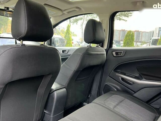 Форд Экоспорт, объемом двигателя 2 л и пробегом 108 тыс. км за 12499 $, фото 18 на Automoto.ua