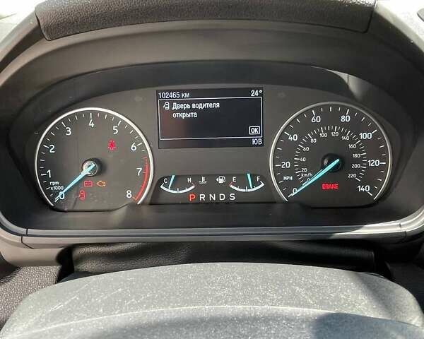 Форд Экоспорт, объемом двигателя 2 л и пробегом 105 тыс. км за 13800 $, фото 8 на Automoto.ua