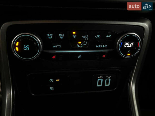 Форд Экоспорт, объемом двигателя 0 л и пробегом 112 тыс. км за 12900 $, фото 14 на Automoto.ua