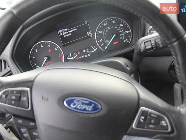 Форд Экоспорт, объемом двигателя 2 л и пробегом 99 тыс. км за 14500 $, фото 18 на Automoto.ua