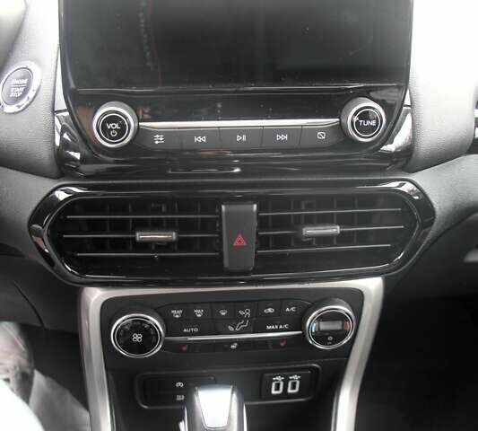 Форд Экоспорт, объемом двигателя 2 л и пробегом 99 тыс. км за 14500 $, фото 10 на Automoto.ua