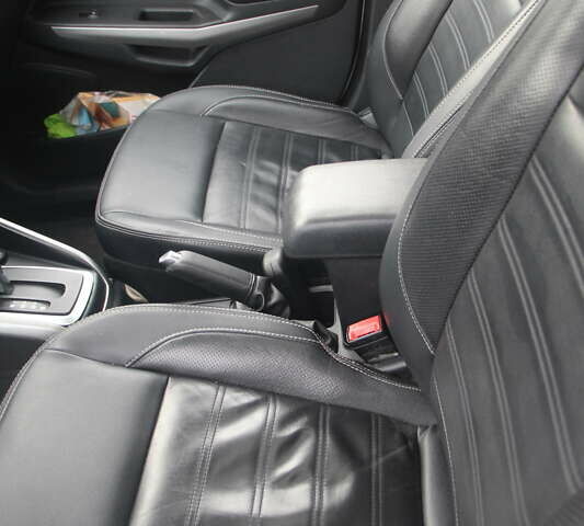 Форд Экоспорт, объемом двигателя 2 л и пробегом 99 тыс. км за 14500 $, фото 25 на Automoto.ua