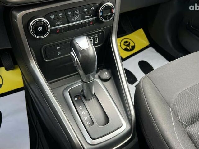 Форд Экоспорт, объемом двигателя 2 л и пробегом 108 тыс. км за 12499 $, фото 14 на Automoto.ua