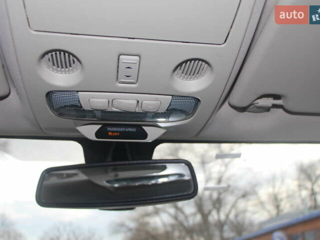 Форд Экоспорт, объемом двигателя 2 л и пробегом 99 тыс. км за 14500 $, фото 15 на Automoto.ua