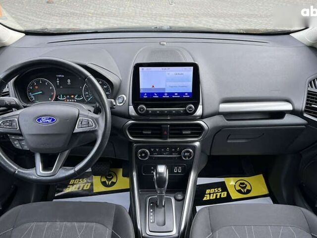 Форд Экоспорт, объемом двигателя 2 л и пробегом 108 тыс. км за 12499 $, фото 9 на Automoto.ua