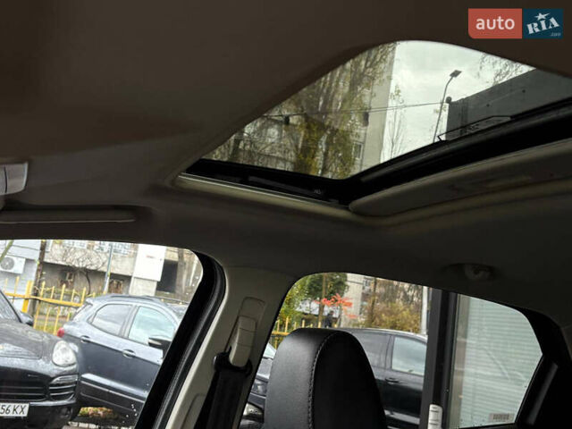 Форд Экоспорт, объемом двигателя 0 л и пробегом 112 тыс. км за 12900 $, фото 19 на Automoto.ua