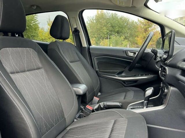 Форд Экоспорт, объемом двигателя 2 л и пробегом 108 тыс. км за 12499 $, фото 16 на Automoto.ua