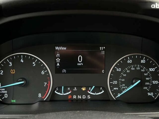 Форд Экоспорт, объемом двигателя 2 л и пробегом 108 тыс. км за 12499 $, фото 11 на Automoto.ua