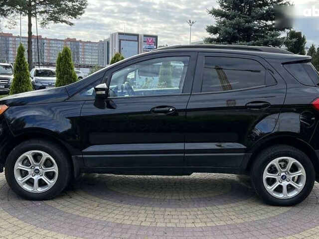 Форд Экоспорт, объемом двигателя 2 л и пробегом 108 тыс. км за 12499 $, фото 3 на Automoto.ua