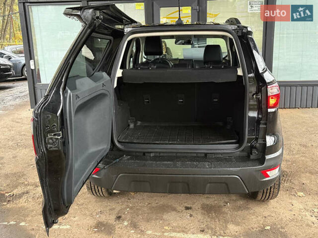 Форд Экоспорт, объемом двигателя 0 л и пробегом 112 тыс. км за 12900 $, фото 18 на Automoto.ua