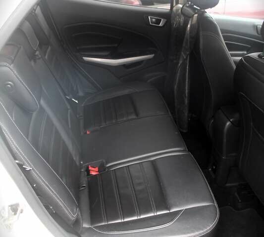 Форд Экоспорт, объемом двигателя 2 л и пробегом 99 тыс. км за 14500 $, фото 27 на Automoto.ua