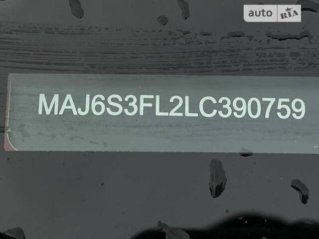 Форд Экоспорт, объемом двигателя 2 л и пробегом 15 тыс. км за 14400 $, фото 61 на Automoto.ua