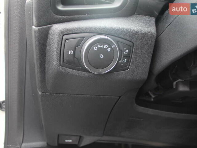 Форд Экоспорт, объемом двигателя 2 л и пробегом 99 тыс. км за 14500 $, фото 19 на Automoto.ua