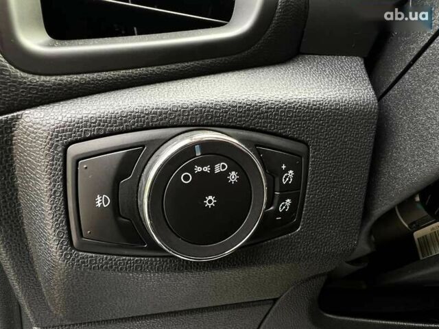 Форд Экоспорт, объемом двигателя 2 л и пробегом 108 тыс. км за 12499 $, фото 15 на Automoto.ua