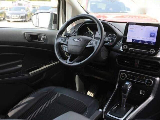 Форд Экоспорт, объемом двигателя 2 л и пробегом 11 тыс. км за 13900 $, фото 10 на Automoto.ua