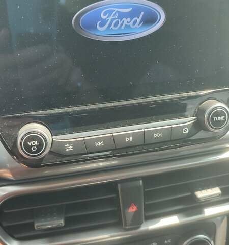 Форд Экоспорт, объемом двигателя 0 л и пробегом 41 тыс. км за 12999 $, фото 3 на Automoto.ua