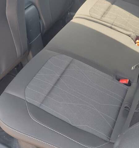 Форд Экоспорт, объемом двигателя 0 л и пробегом 41 тыс. км за 12999 $, фото 6 на Automoto.ua