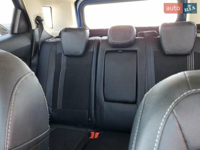 Форд Экоспорт 2021 в Черновцах на Automoto.ua Форд Экоспорт, объемом двигателя 2 л и пробегом 52 тыс. км за 1700 $, фото 9 на Automoto.ua