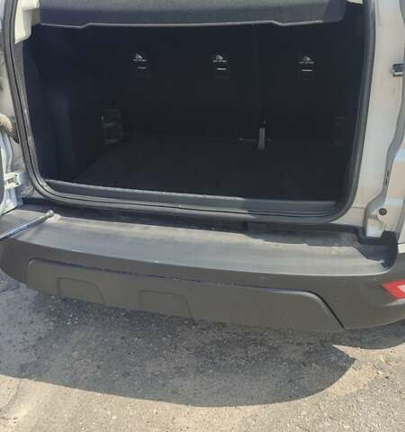 Форд Экоспорт, объемом двигателя 0 л и пробегом 41 тыс. км за 12999 $, фото 5 на Automoto.ua