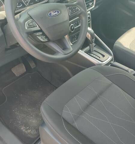 Форд Экоспорт, объемом двигателя 0 л и пробегом 41 тыс. км за 12999 $, фото 4 на Automoto.ua