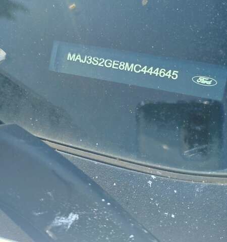 Форд Экоспорт, объемом двигателя 0 л и пробегом 41 тыс. км за 12999 $, фото 7 на Automoto.ua