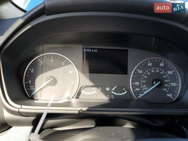 Форд Экоспорт 2021 в Черновцах на Automoto.ua Форд Экоспорт, объемом двигателя 2 л и пробегом 52 тыс. км за 1700 $, фото 8 на Automoto.ua