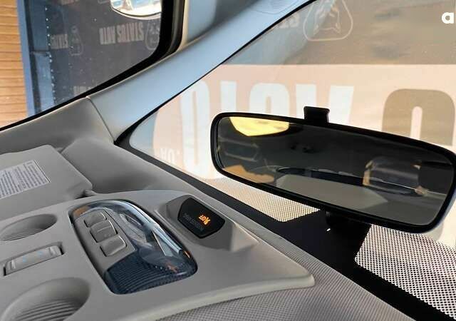 Форд Экоспорт, объемом двигателя 2 л и пробегом 59 тыс. км за 15300 $, фото 22 на Automoto.ua