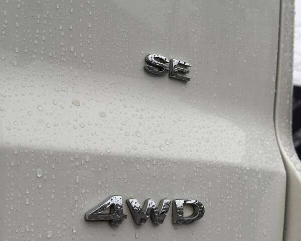 Форд Экоспорт, объемом двигателя 2 л и пробегом 61 тыс. км за 15000 $, фото 9 на Automoto.ua