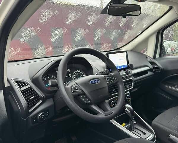 Форд Экоспорт, объемом двигателя 2 л и пробегом 61 тыс. км за 15000 $, фото 25 на Automoto.ua