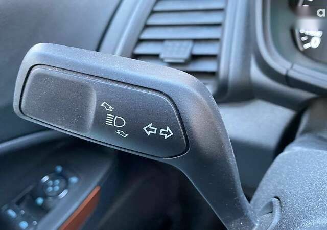 Форд Экоспорт, объемом двигателя 2 л и пробегом 59 тыс. км за 15300 $, фото 21 на Automoto.ua