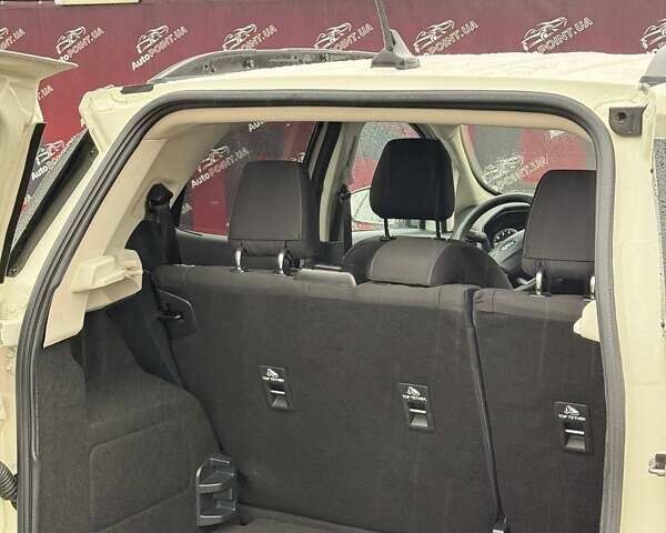 Форд Экоспорт, объемом двигателя 2 л и пробегом 61 тыс. км за 15000 $, фото 12 на Automoto.ua