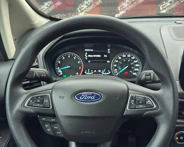 Форд Экоспорт, объемом двигателя 2 л и пробегом 61 тыс. км за 15000 $, фото 33 на Automoto.ua