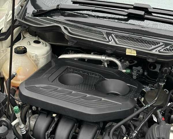 Форд Экоспорт, объемом двигателя 2 л и пробегом 61 тыс. км за 15000 $, фото 40 на Automoto.ua